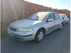renault laguna ii (bg0) del año 2003