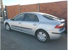 renault laguna ii (bg0) del año 2003 2
