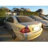 mercedes-benz c220 del año 2006