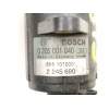 Recambio de potenciometro aceleracion para bmw 3 (e46) 320 d referencia OEM IAM 2245690 0205001040 