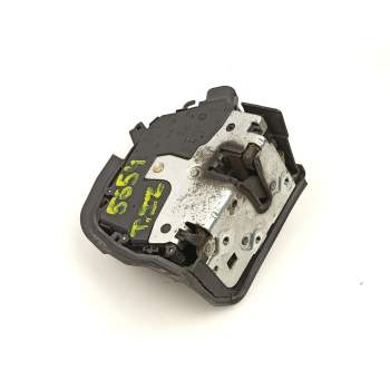 CERRADURA PUERTA TRASERA IZQUIERDA 8402601 