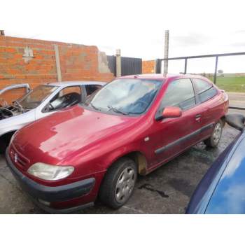 CITROËN XSARA