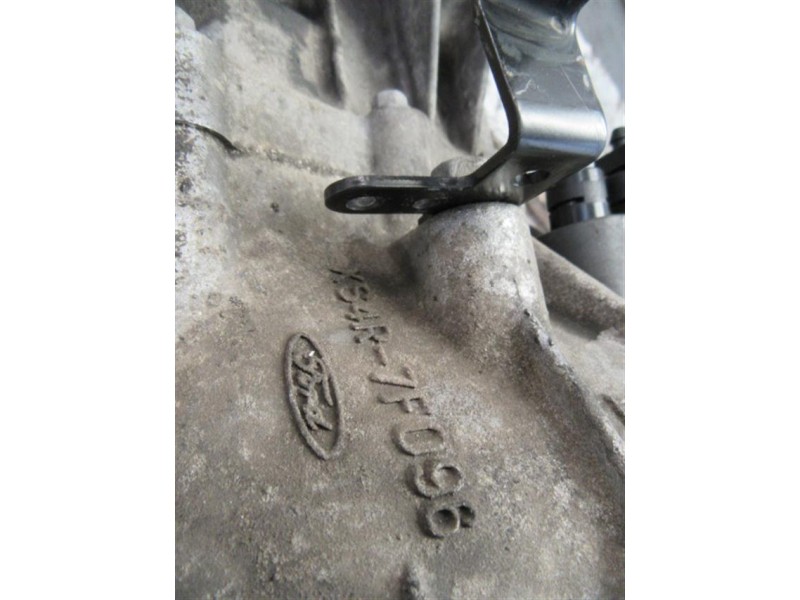 Recambio de cambio 5v (td/tdi ) : ford focus : 1.8 tddi (115,57cv) [2003] para ford focus 1.8 tddi referencia OEM IAM   