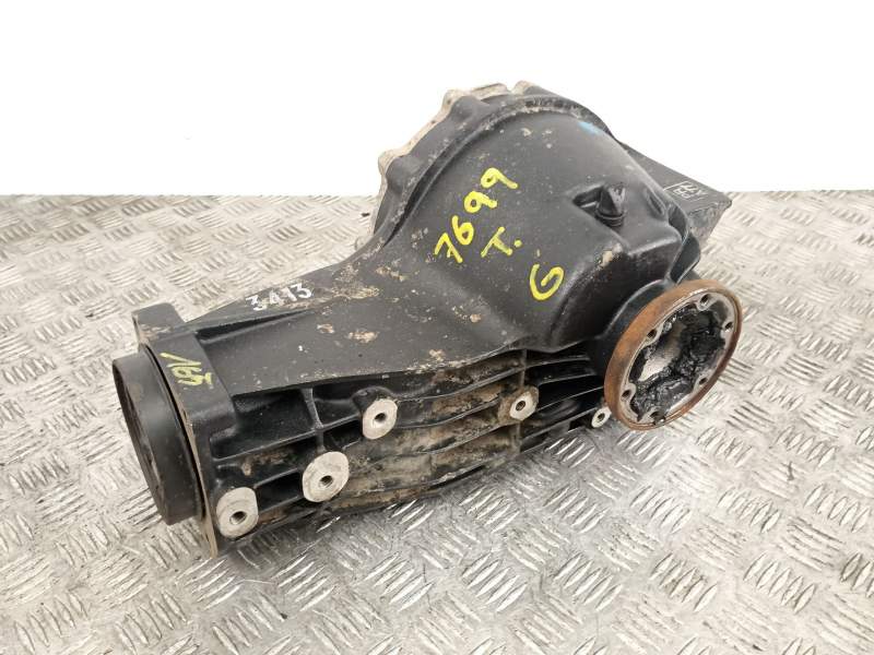 Recambio de diferencial trasero para volkswagen passat variant (3b6) 2.3 vr5 4motion referencia OEM IAM CUC  01R525053D