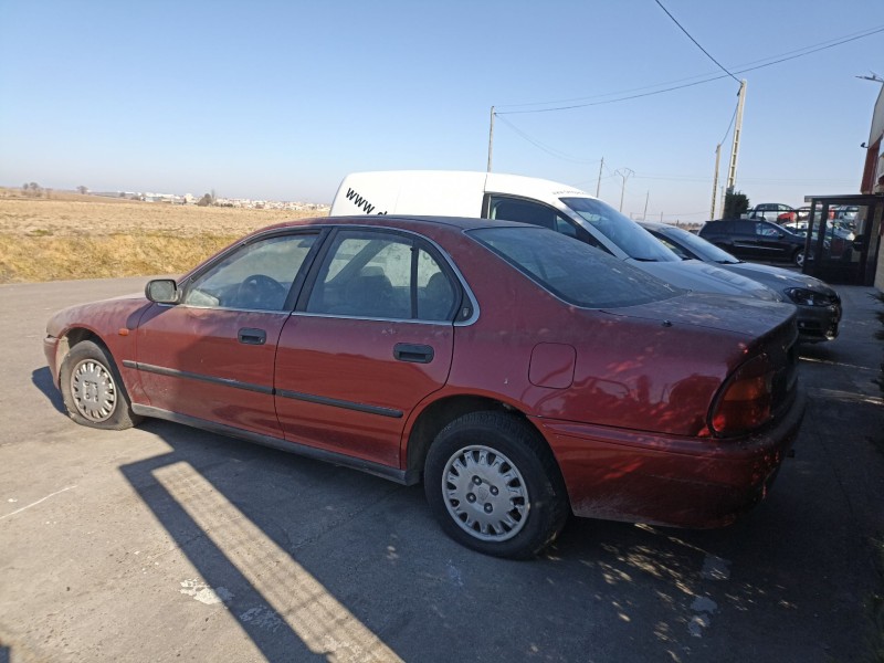 rover 620 del año 1995