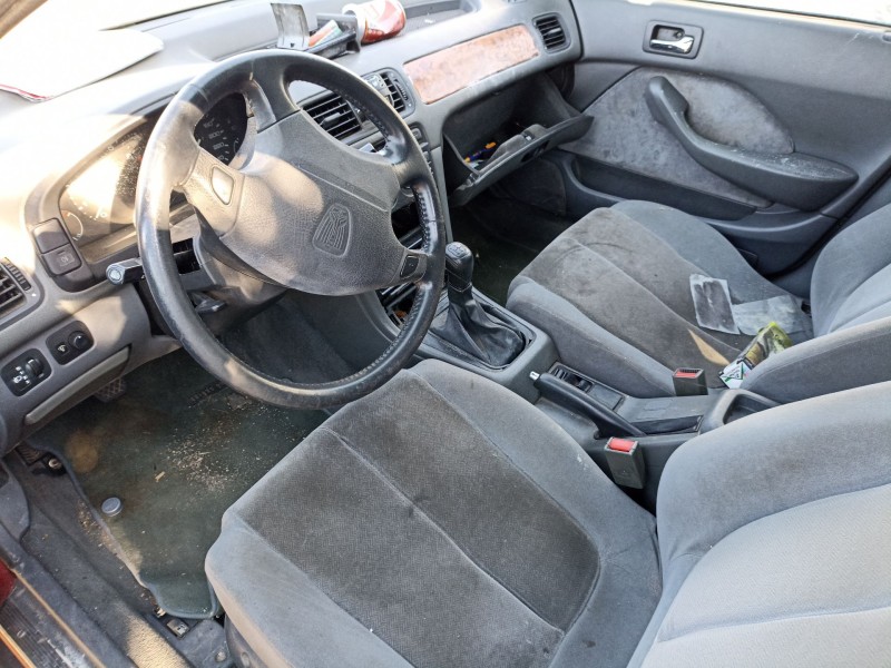 rover 620 del año 1995