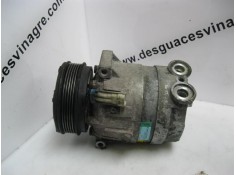Recambio de aire acondicionado : opel vectra : 2.0 dti d-y20dth (100,65cv)4p [2001] para opel vectra 2.0 dti d-y20dth  (100,65cv