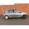 renault clio del año 2010