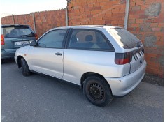 seat ibiza del año 1999 2