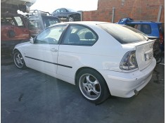 bmw 318 del año 2003