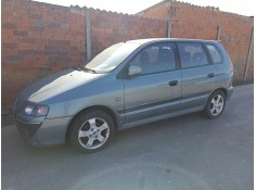 mitsubishi space star (dg0) del año 1998