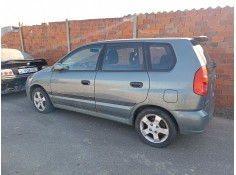 mitsubishi space star (dg0) del año 1998 2