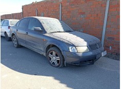 volkswagen passat del año 2004