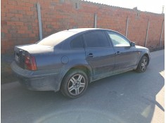 volkswagen passat del año 2004 2