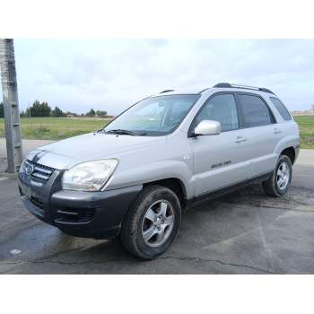 KIA SPORTAGE II (JE_, KM_) de desguace