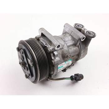 COMPRESOR AIRE ACONDICIONADO 2S6119D629AF SD6V121464F 