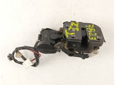 Recambio de cerradura puerta trasera izquierda para mazda premacy (cp) 2.0 turbodiesel cat referencia OEM IAM CB0773310D
