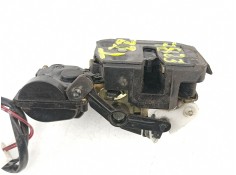 Recambio de cerradura puerta trasera izquierda para mazda premacy (cp) 2.0 turbodiesel cat referencia OEM IAM CB0773310D   2