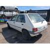 peugeot 205 del año 1998