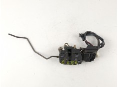 Recambio de cerradura puerta delantera izquierda para mazda premacy (cp) 2.0 turbodiesel cat referencia OEM IAM CB0759310B