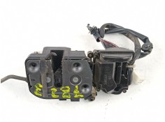Recambio de cerradura puerta delantera izquierda para mazda premacy (cp) 2.0 turbodiesel cat referencia OEM IAM CB0759310B   2