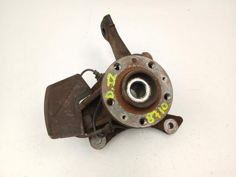 Recambio de mangueta delantera izquierda para citroën c6 (td_) 2.7 hdi referencia OEM IAM 364697  