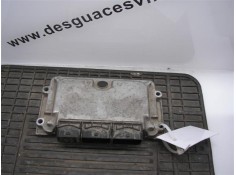 Recambio de centralita : citroen saxo : 1.5 d-vjx (57,12cv) 3p [2001] para citroen saxo 1.5 d-vjx   referencia OEM IAM 028100183