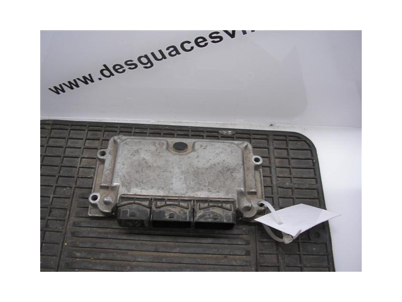 Recambio de centralita : citroen saxo : 1.5 d-vjx (57,12cv) 3p [2001] para citroen saxo 1.5 d-vjx   referencia OEM IAM 028100183
