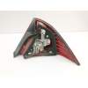 Recambio de piloto trasero izquierdo para ford mondeo iii sedán (b4y) 2.0 tdci referencia OEM IAM 3S7113405A  