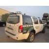nissan pathfinder iii (r51) del año 2008