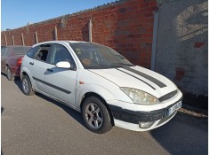 ford focus del año 2003