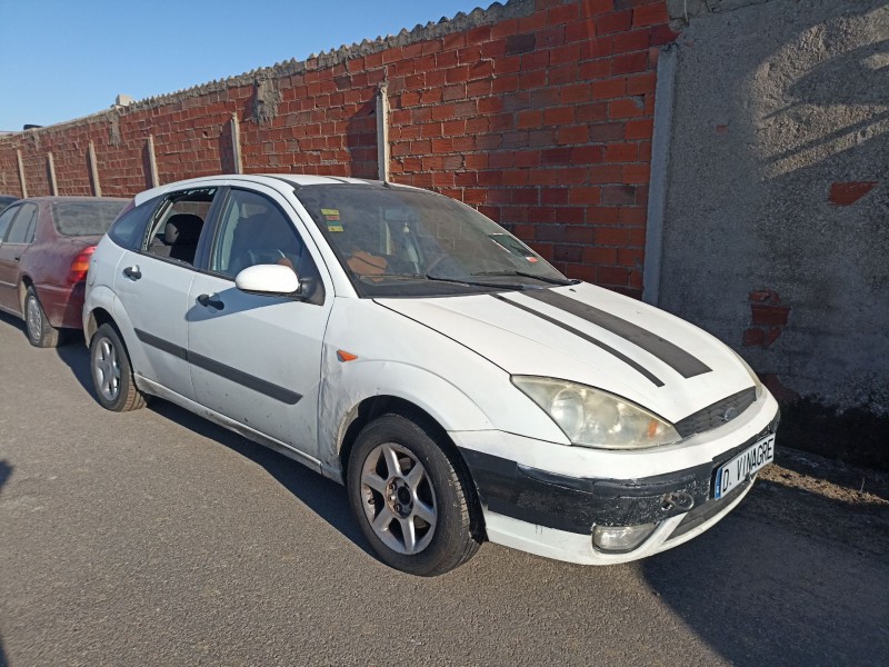 ford focus del año 2003