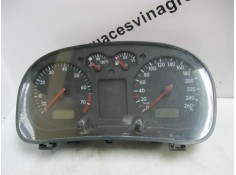 Recambio de cuadro instrumentos : volkswagen golf : 1.6 g -akl (100,64cv) 3p [1998] para volkswagen golf 1.6 g -akl referencia O