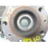 Recambio de mangueta delantera izquierda para citroën c6 (td_) 2.7 hdi referencia OEM IAM 364697  