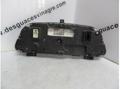 Recambio de cuadro instrumentos : citroen xsara : 2.0 d-km2 (108,8 cv)5p [2001] para citroen xsara 2.0 d-km2  (108,8 cv referenc 2