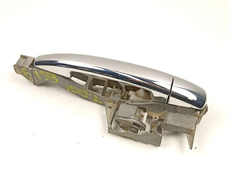 Recambio de manilla trasera derecha para citroën c3 ii (sc_) 1.2 vti 82 referencia OEM IAM 9684559980  