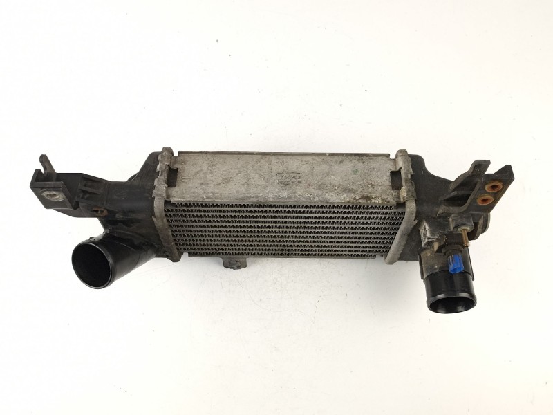 Recambio de radiador intercooler para mazda premacy (cp) 2.0 turbodiesel cat referencia OEM IAM RF4P13565A  