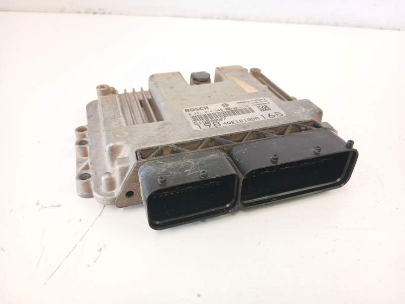 Recambio de centralita para fiat bravo ii (198_) 2.0 d multijet (198axn1b) referencia OEM IAM 51858097 0281014540 