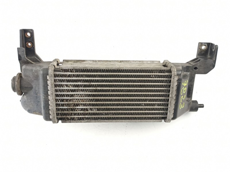 Recambio de radiador intercooler para mazda premacy (cp) 2.0 turbodiesel cat referencia OEM IAM RF4P13565A  