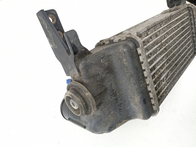 Recambio de radiador intercooler para mazda premacy (cp) 2.0 turbodiesel cat referencia OEM IAM RF4P13565A  