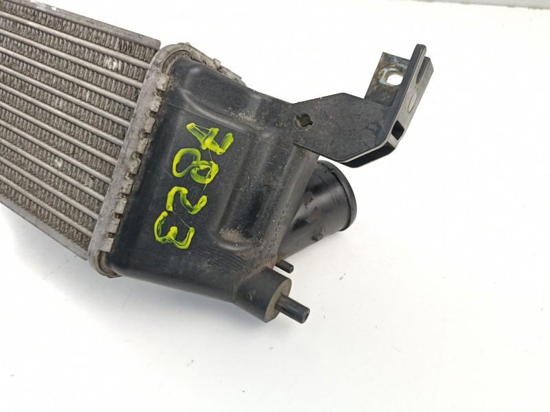 Recambio de radiador intercooler para mazda premacy (cp) 2.0 turbodiesel cat referencia OEM IAM RF4P13565A  
