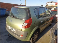 renault scenic ii del año 2003 2
