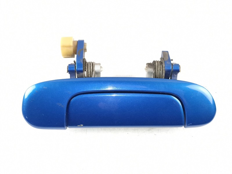 Recambio de manilla trasera derecha para mazda premacy (cp) 2.0 turbodiesel cat referencia OEM IAM CB0458410B52  