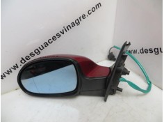 Recambio de retrovisor izq. : citroen c 5 : 1.6 hdi -9hy (108cv) 5p [2005] para citroen c 5 1.6 hdi -9hy referencia OEM IAM GRAN