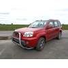 nissan x-trail del año 2003