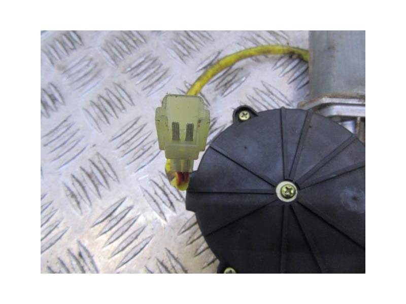 Recambio de elevalunas elec. tra. izq. : rover 216 : 1.6 g (82,94cv) [1987] para rover  216 1.6 g referencia OEM IAM ELECTRICO  