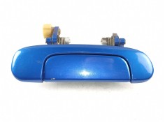 Recambio de manilla trasera derecha para mazda premacy (cp) 2.0 turbodiesel cat referencia OEM IAM CB0458410B52   2
