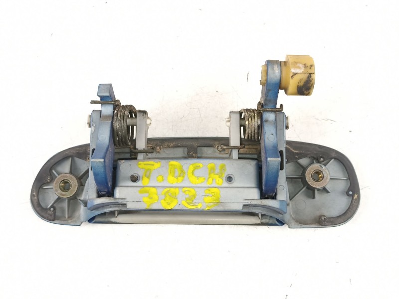 Recambio de manilla trasera derecha para mazda premacy (cp) 2.0 turbodiesel cat referencia OEM IAM CB0458410B52  