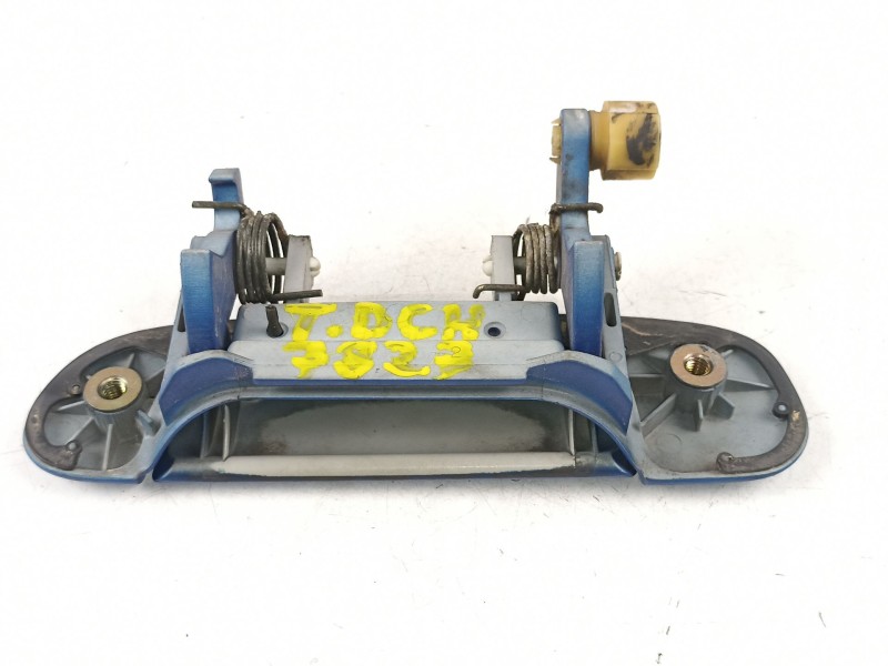 Recambio de manilla trasera derecha para mazda premacy (cp) 2.0 turbodiesel cat referencia OEM IAM CB0458410B52  