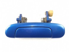 Recambio de manilla trasera izquierda para mazda premacy (cp) 2.0 turbodiesel cat referencia OEM IAM CB0459410B52